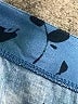 Unbranded Blue Jumpsuit Size XXL - photo 6