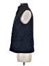 Valerie Bertinelli 100% Polyester Blue Vest Size M - photo 5