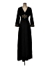 Trina Turk Black Casual Dress Size 4 - photo 1