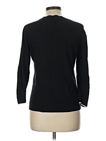 Halogen Pullover Sweater (view 2)