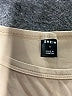 Shein Tan Sleeveless T-Shirt Size S - photo 7