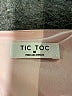 Tic : Toc Pink Cocktail Dress Size M - photo 7