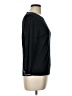 Halogen Black Pullover Sweater Size L - photo 4