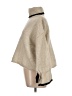Zara Tan Turtleneck Sweater Size L - photo 5