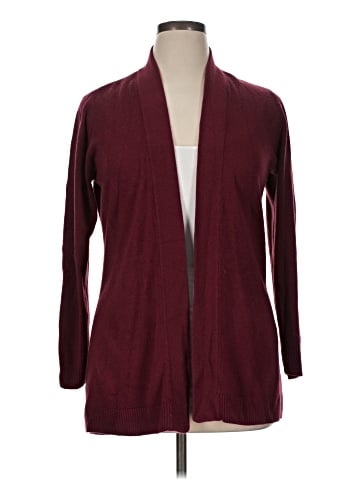 Karen Scott Cardigan (view 1)