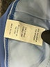 Yllw Color Block Blue Active Pants Size XL - photo 5
