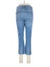 J.Crew Hearts Blue Jeans Size 31 waist (petite) - photo 2