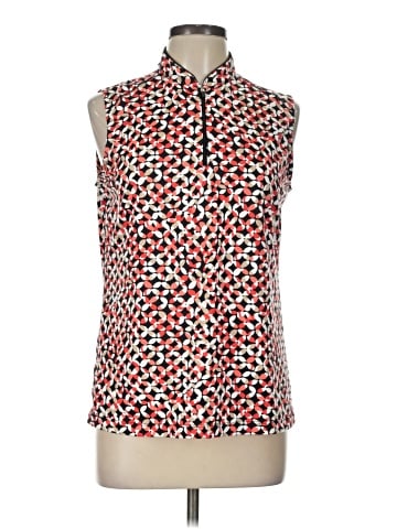 Tail Sweater Vest (view 1)