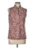 Tail Red Sweater Vest Size L - photo 1