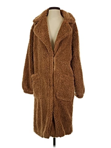 Free People Fleece (view 1)