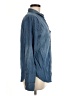 BDG Blue Long Sleeve Button-Down Shirt Size M - photo 4