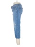 J.Crew Hearts Blue Jeans Size 31 waist (petite) - photo 5