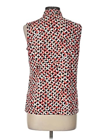 Tail Sweater Vest (view 2)
