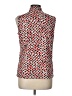 Tail Red Sweater Vest Size L - photo 2