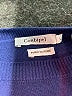Conbipel Niama Stripes Blue Pullover Sweater Size L - photo 7