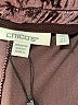 Chico's Purple Casual Pants Size XL Petite (3) - photo 7