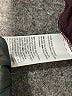 Chico's Purple Casual Pants Size XL Petite (3) - photo 8