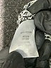 Samuel Dong 100% Viscose Silver Cardigan Size XL - photo 8