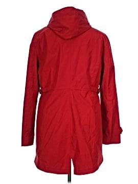Tommy Hilfiger Raincoat (view 2)