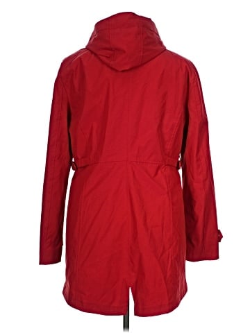 Tommy Hilfiger Raincoat (view 2)