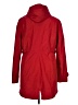 Tommy Hilfiger Red Raincoat Size XL - photo 2