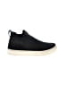 ROTHY'S Solid Black Sneakers Size 6 - photo 1