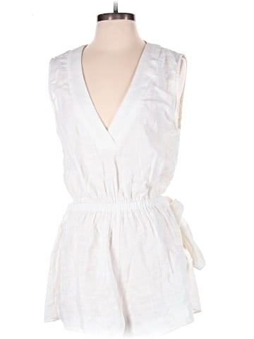 Sabo Romper (view 1)