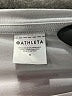Athleta Silver Sleeveless T-Shirt Size M - photo 7