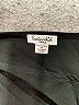 Splendid 100% Viscose Solid Black Sleeveless Blouse Size S - photo 7