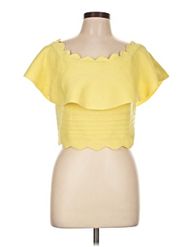 Endless Rose Short Sleeve Top