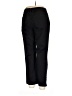 L.A. Blues 100% Cotton Black Jeans Size 14 (petite) - photo 2