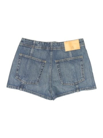 Ulla Johnson Denim Shorts (view 2)