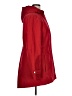 Tommy Hilfiger Red Raincoat Size XL - photo 5