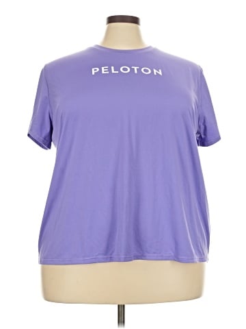 Peloton Active T-Shirt (view 1)