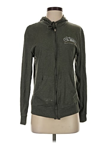 Tultex Zip Up Hoodie (view 1)