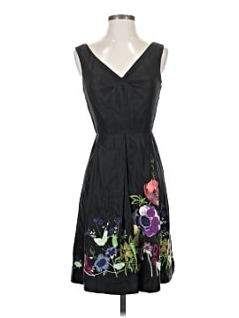 Yoana Baraschi Cocktail Dress (view 1)