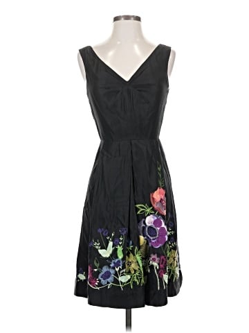 Yoana Baraschi Cocktail Dress (view 1)