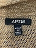 Apt. 9 Tan Cardigan Size 2X - photo 7