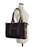 Cinda B Argyle Black Weekender One size - photo 2