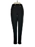 Assorted Brands Solid Black Active Pants Size S - photo 1