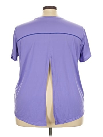 Peloton Active T-Shirt (view 2)