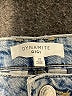 Dynamite Blue Jeans Size 28 waist - photo 7