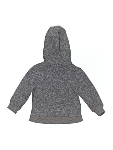 7 For All Mankind Zip Up Hoodie (view 2)