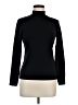 Uniqlo Black Long Sleeve Turtleneck Size M - photo 1