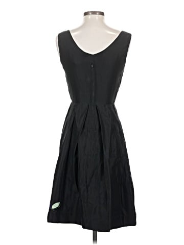 Yoana Baraschi Cocktail Dress (view 2)