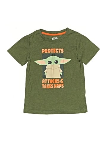 Star Wars Short Sleeve T-Shirt (view 1)