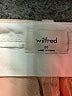 Wilfred Solid Ivory Shorts Size 00 - photo 3