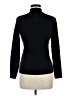 Uniqlo Black Long Sleeve Turtleneck Size M - photo 2