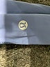 Lululemon Athletica Solid Blue Active Pants Size 2 - photo 7