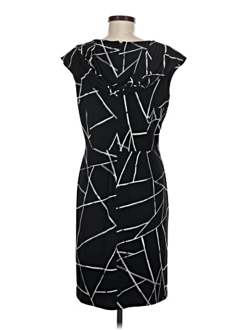 Tahari by ASL Cocktail Dress (view 2)